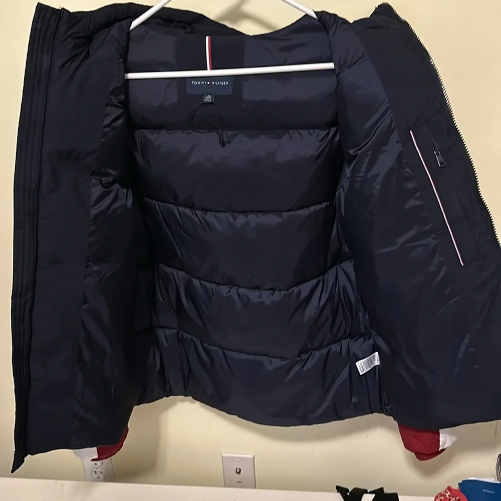 Tommy Hilfiger Jacket XS - Picture 5 of 6
